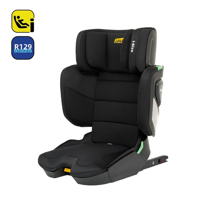 Scaun Auto Bebelusi JOVIKIDS CICI LUX, 40-150 cm, Rotatie 360 de grade