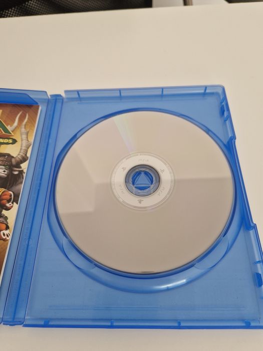 Joc Ps4 Kung Fu Panda