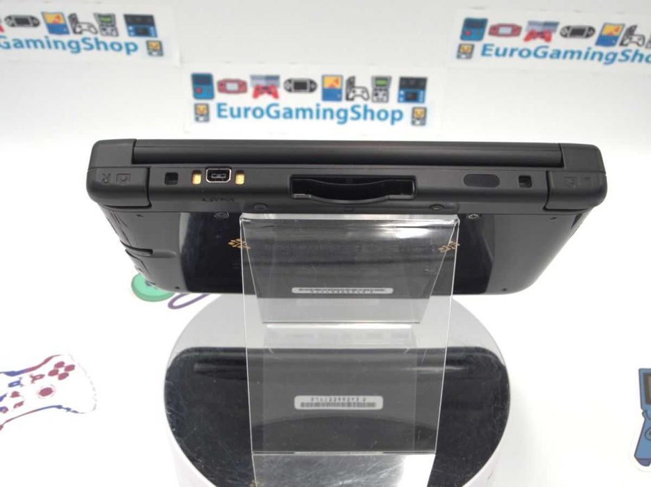 Nintendo 3DS XL Monster Hunter 4 Gore Malaga CFW/64GB/50JOCURI/Japonia