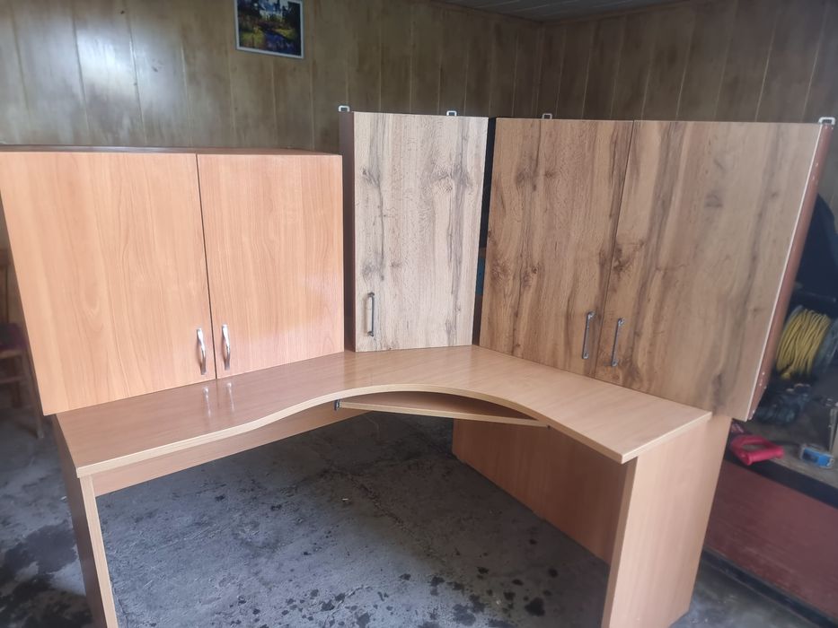 Шкафы стол компьютерный  не дорого