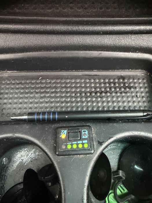 Mitsubishi Spacestar 1.6 ГАЗ LPG Печка Webasto