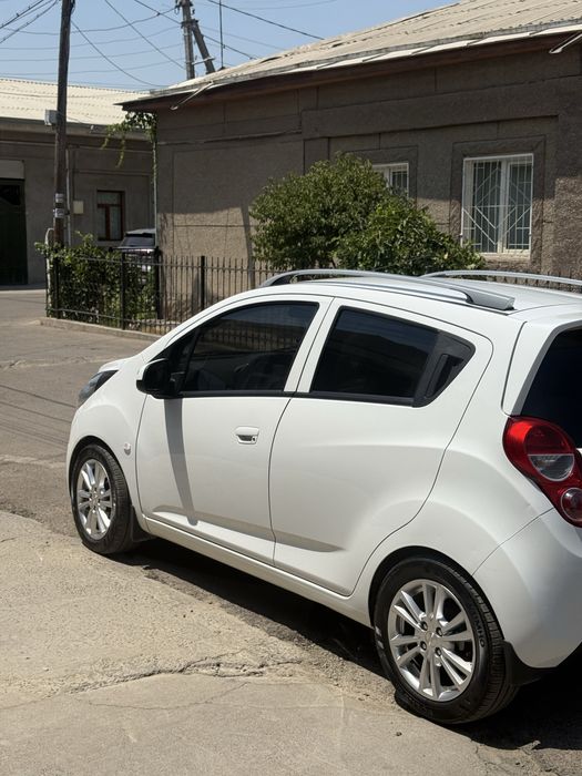 Spark 2022 Full 63.000 polniy shumka + tanirovka + abagrev