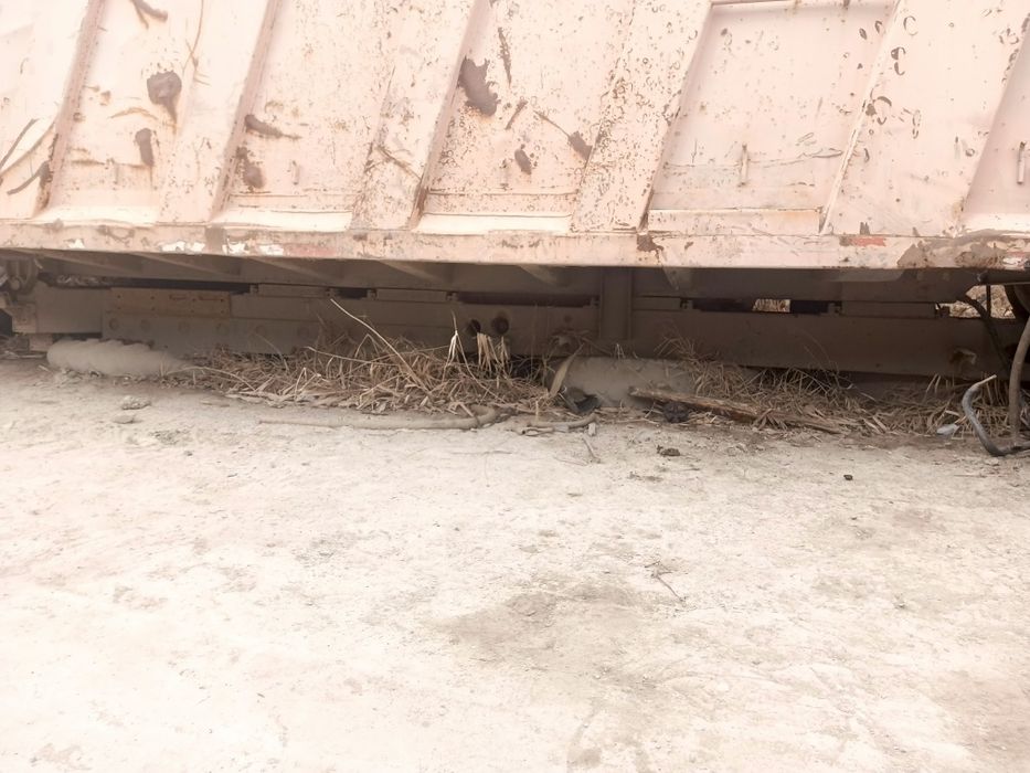 Samasval kuzov motor howo