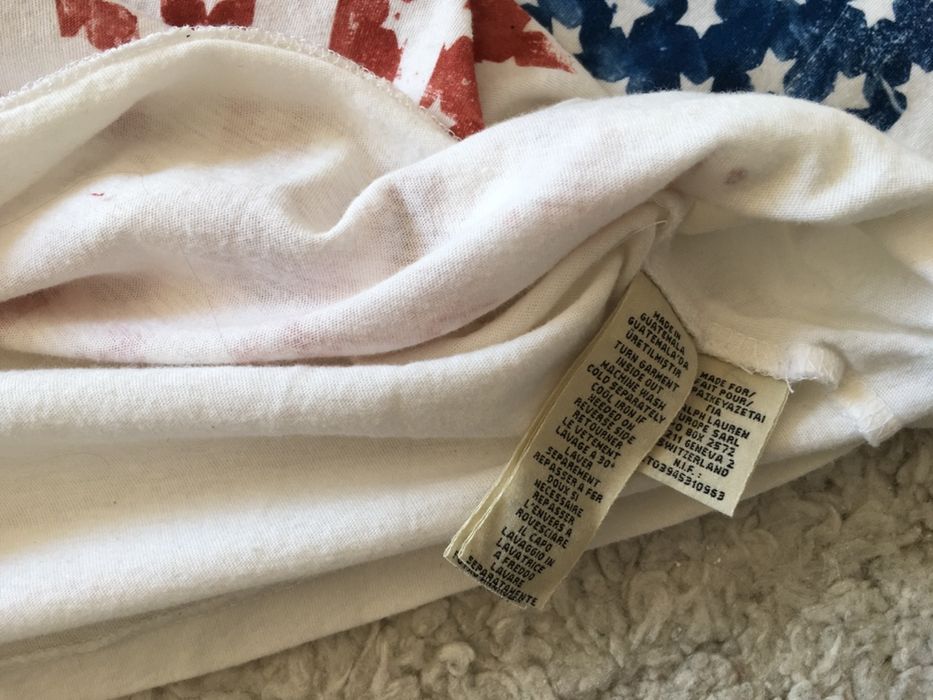 Ralph Lauren tricou dama