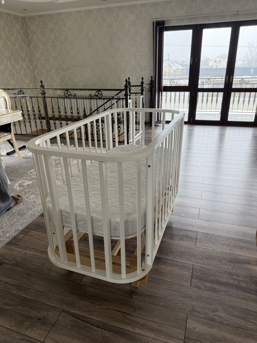 Детская кровать Sandy