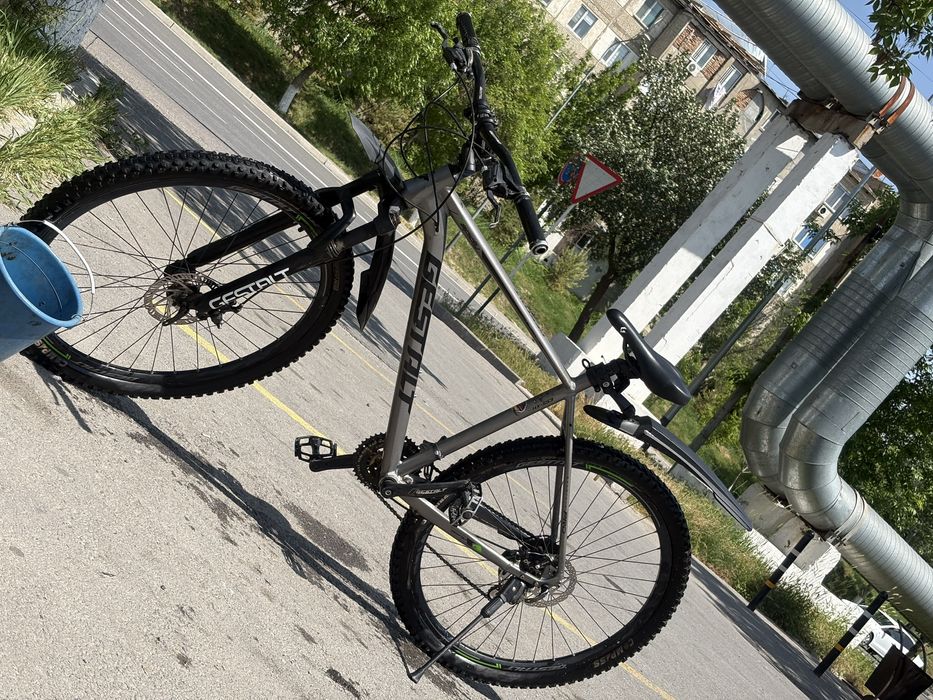 Велосипед Сатылады