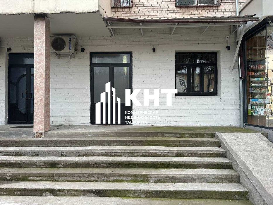 Аренда офиса 80м2 ор-р Лабзак, Абай