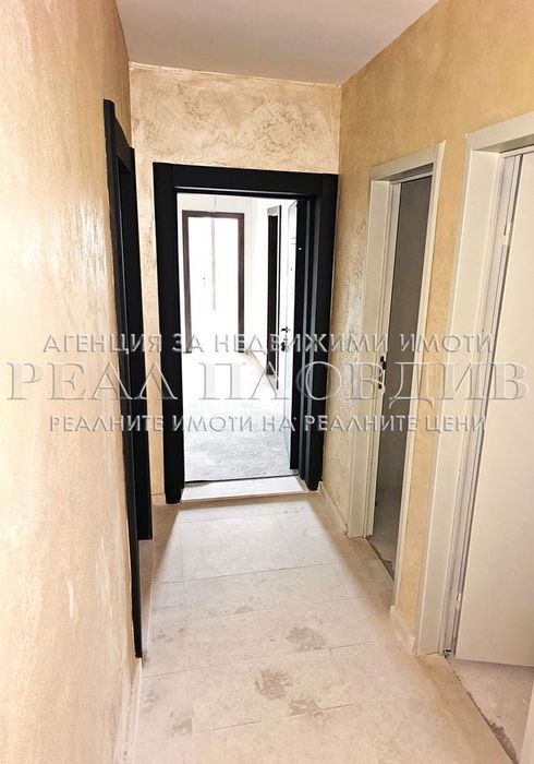 Продава се Тристаен апартамент в Пловдив, Център - 107 кв.м за 2430 €/кв.м - Снимка #4