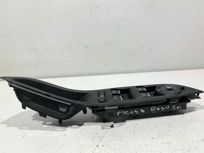 Butoane comanda geamuri electrice stanga fata Ford Focus 3 AM5T-14A132