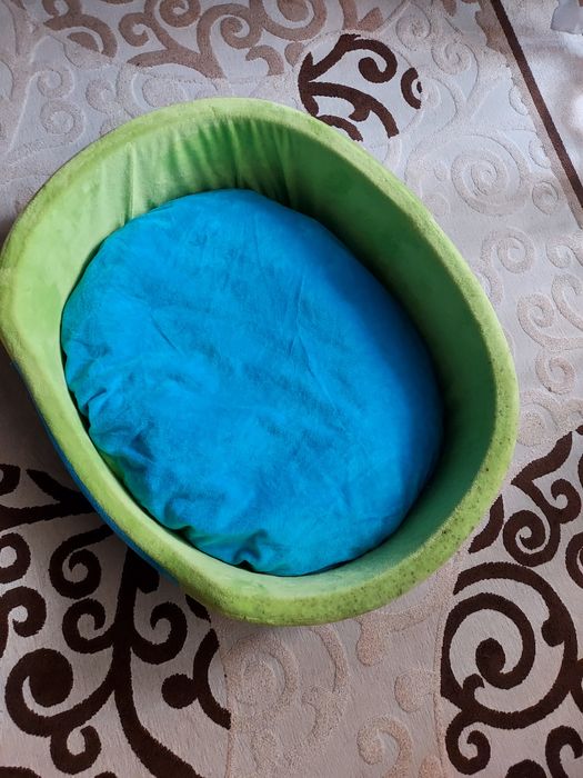 Лежанка для животных