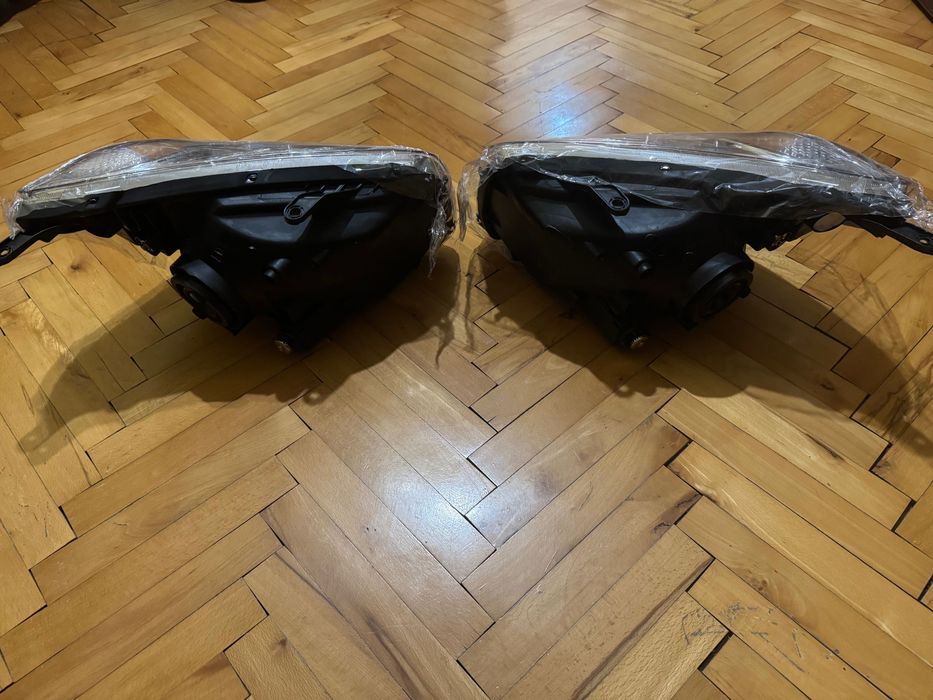 Нови фарове за Тойота Рав 4