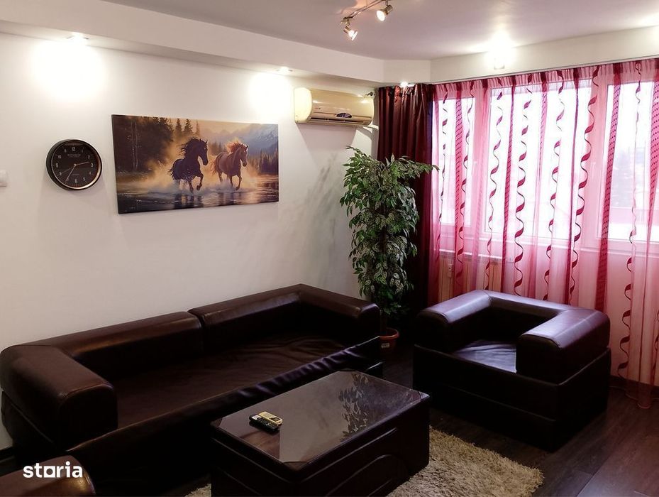 Apartament 2 camere decomandat Tineretului-Dimitrie Cantemir