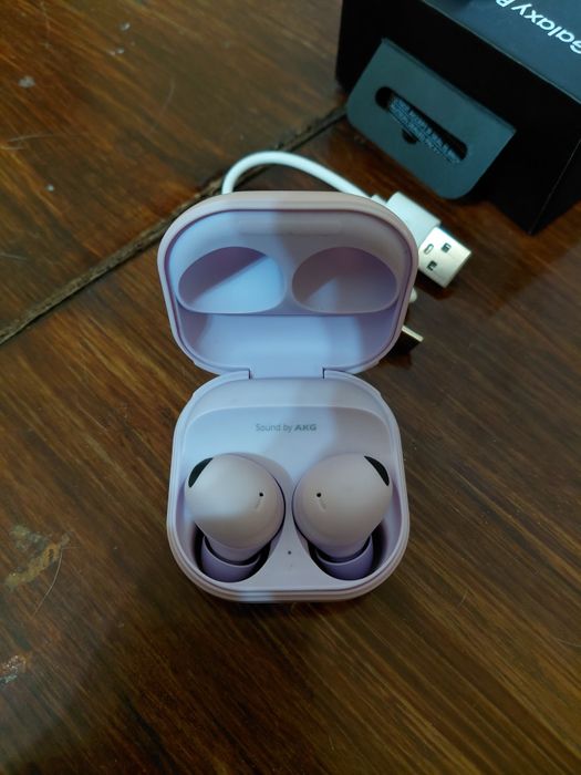 Samsung Galaxy earpods