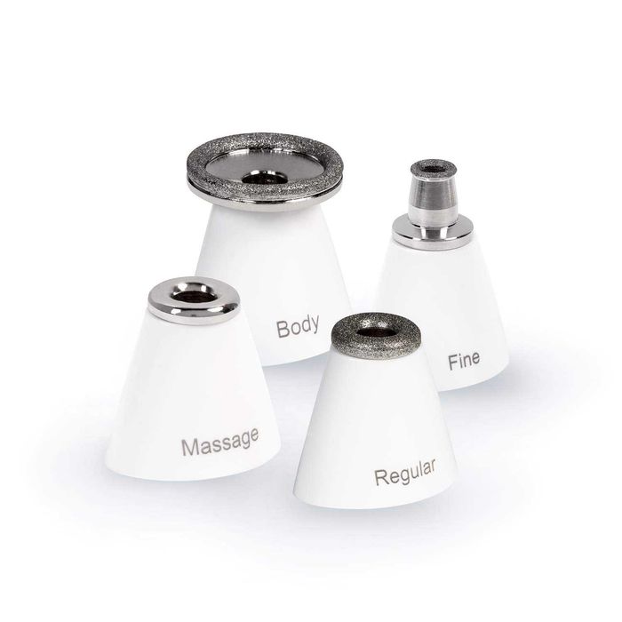 Диамантено микродермабразио SILK'N Revit Prestige, уред за лице