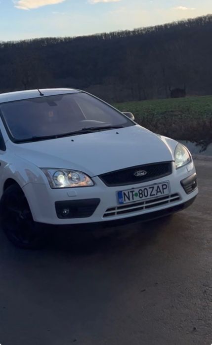 Bara față ford focus