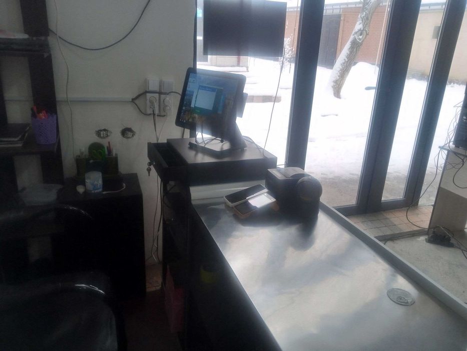 Продается готовы бизнес