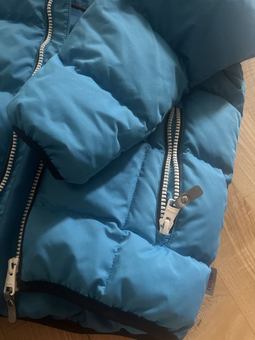 Костюм Reima 116 см