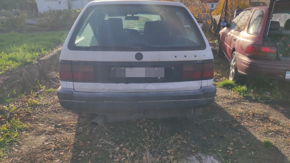 Продам Passat B3 Срочно