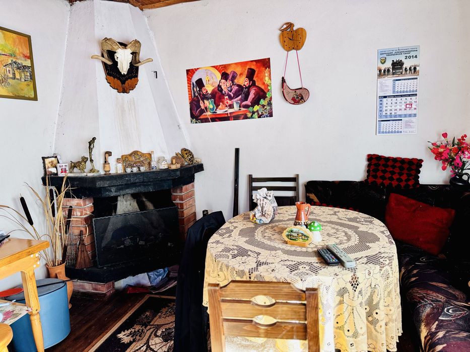 Продава се Къща в Априлци - 84 кв.м за 953 €/кв.м - Снимка #21