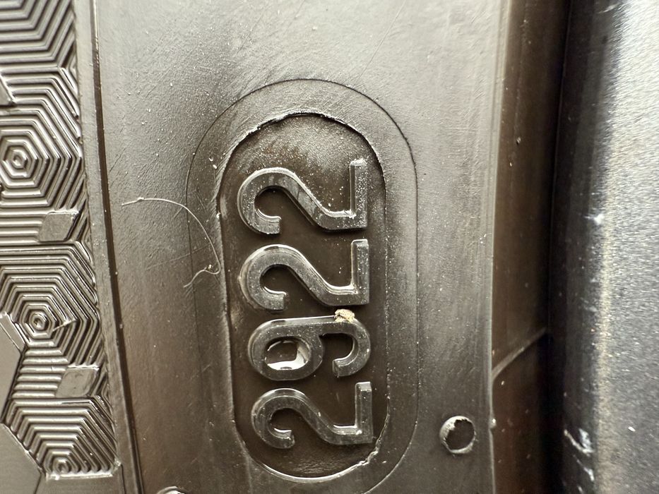 bmw X5 оригинални 255/50/19 Continental Зимни 1500лв