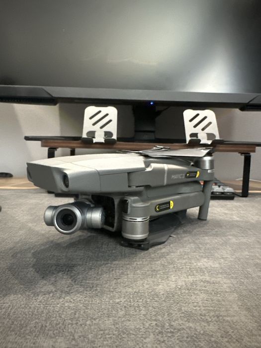 DJI Mavic 2 Zoom ПОЛНЫЙ комплект