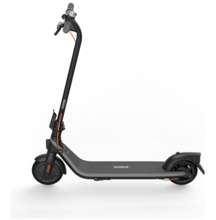 Электросамокат Ninebot KickScooter E2 Plus.