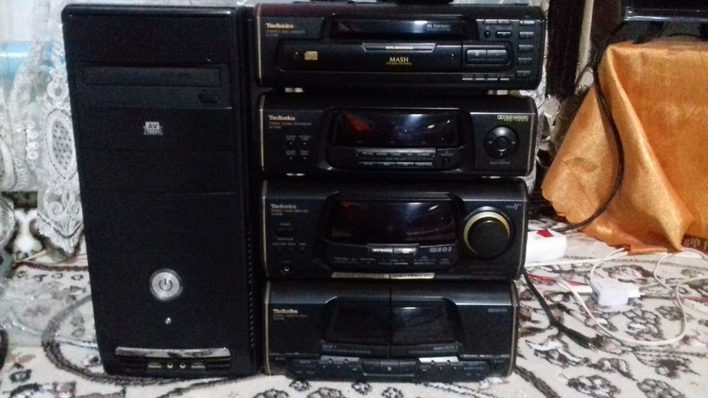 Срочно Продам Колонки S-90B