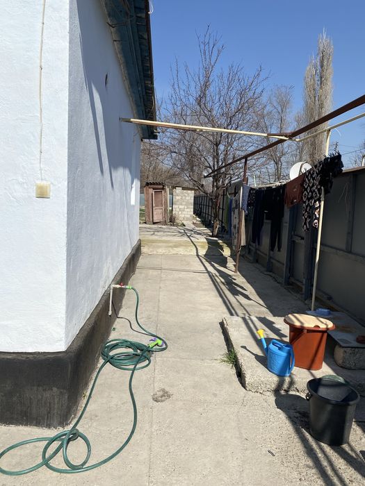 Продам дом на сахзаводе