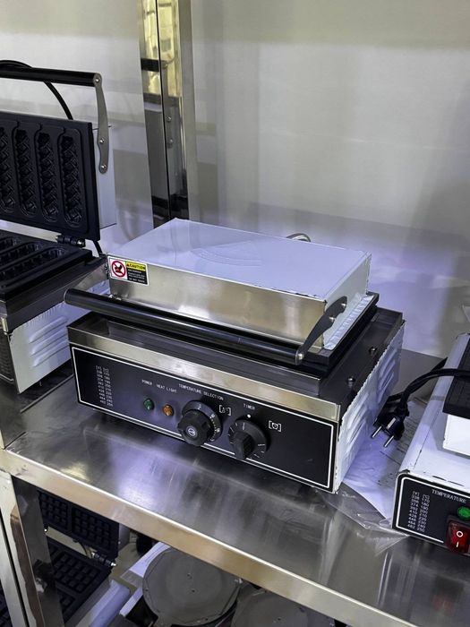 Vafli aparat xitoy mahsuloti