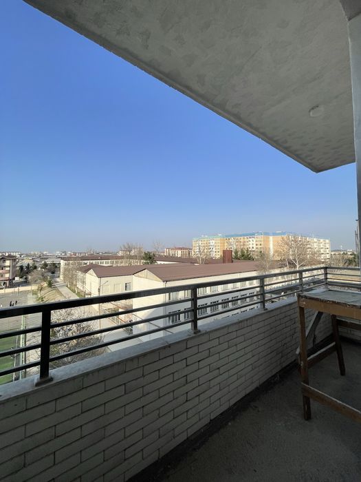 Квартира Сотилади ! Каробка холатда Саттепо Севинч