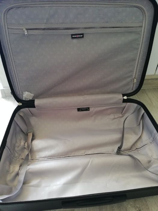 Чемодан из Америки