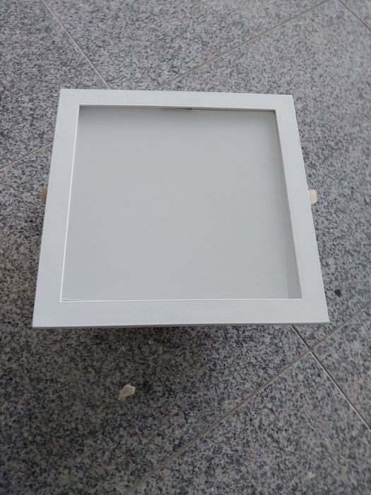 Лед лампи за вграждане