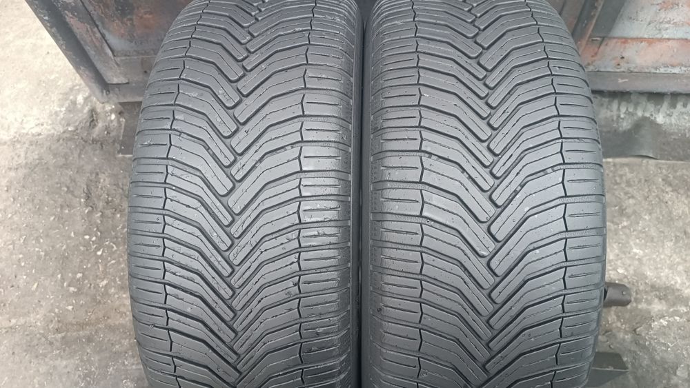 215/55/16 Michelin
