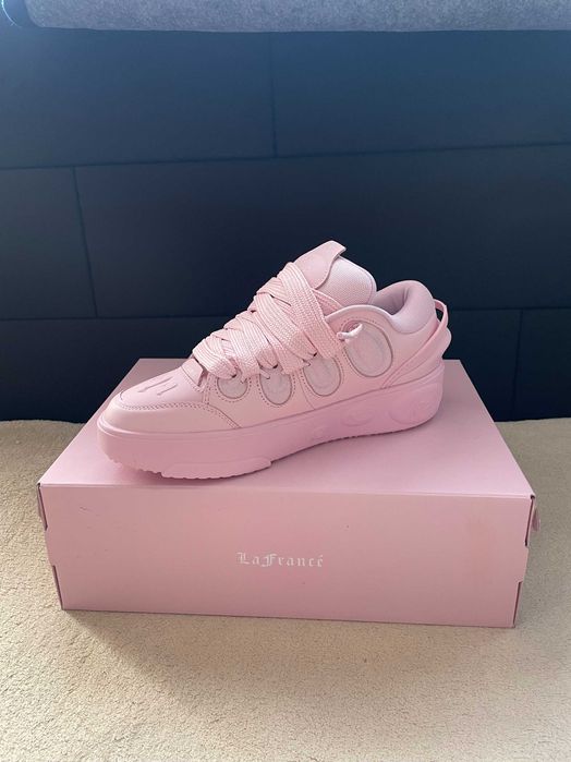Puma LaFrancé ”Pastel Pink” 43 / 44,5