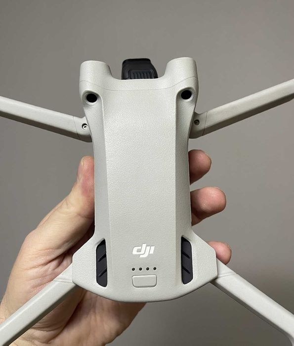Дрон DJI Mini 3 PRO (мини 3 ПРО) в хорошем состоянии