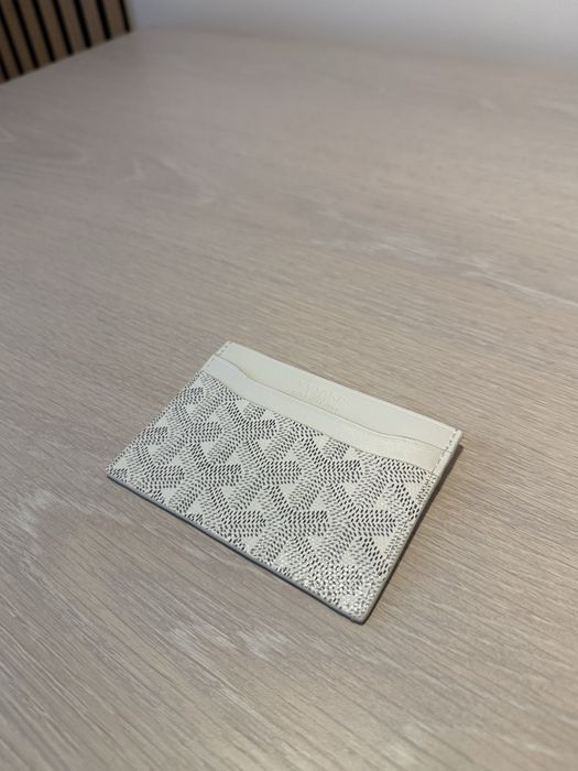 Cardholder premium elegant nou goyard