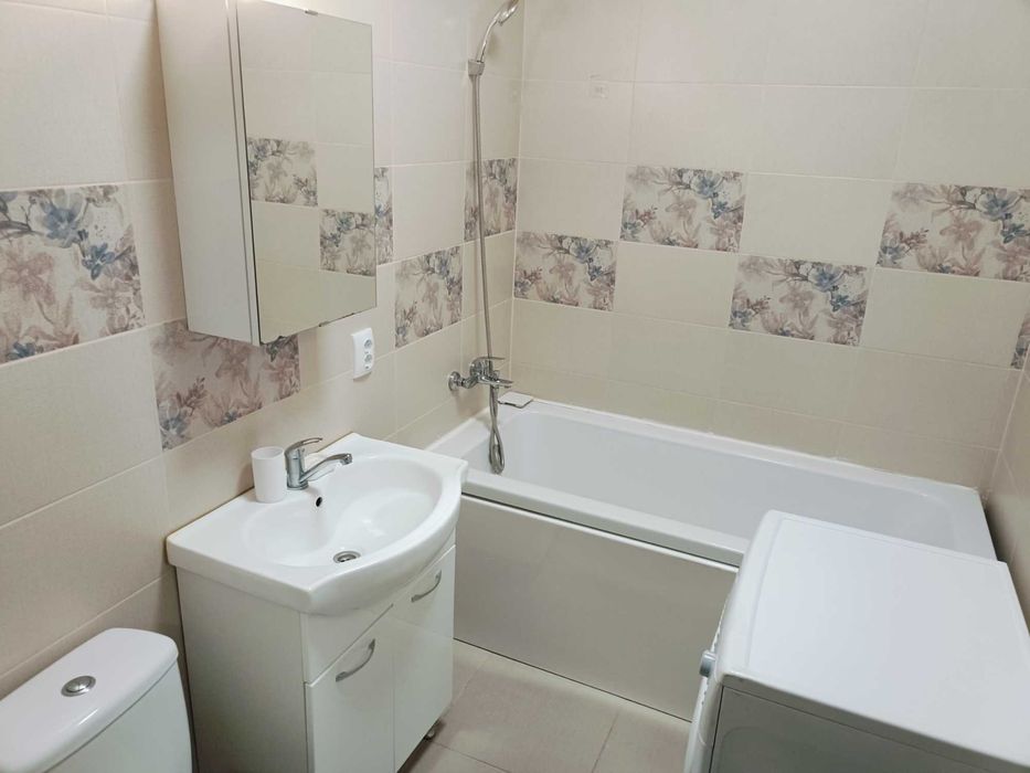 Proprietar - închiriez apartament cu doua camere