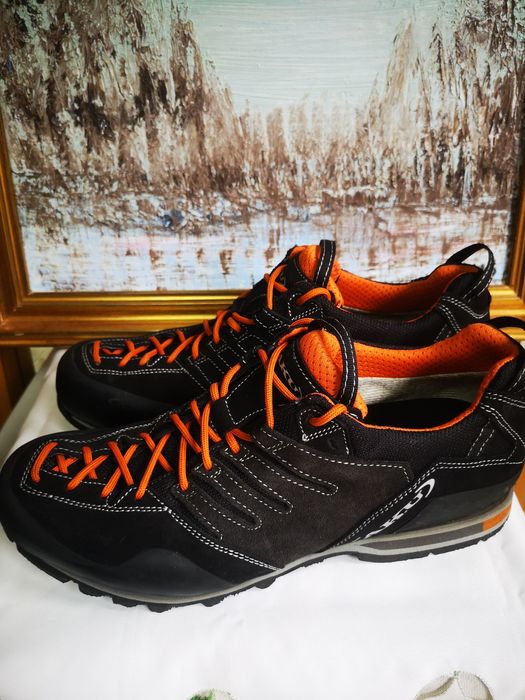 AKU Gore-Tex, оригинални мъжки обувки, НОВИ, 44 номер, Merrell,Salomon