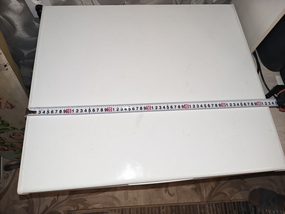 Морозильная камера