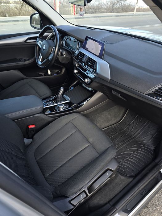 Vand X3 Plug in hibrid xdrive