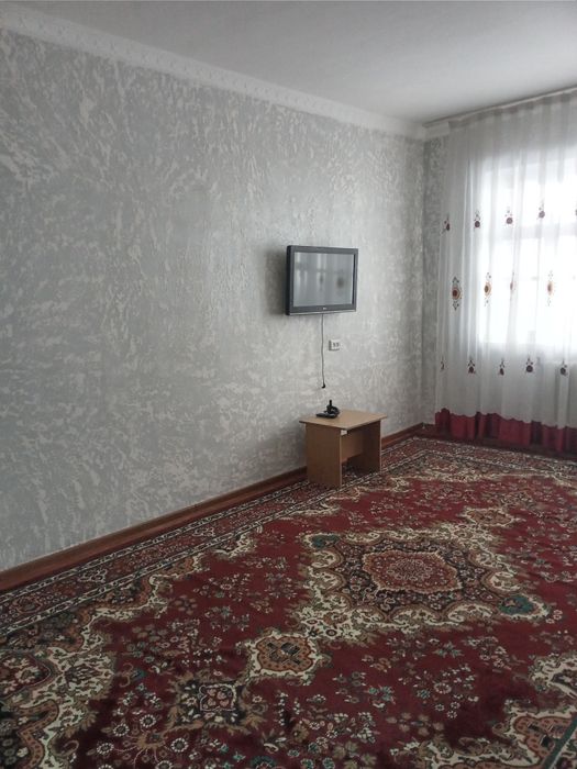 Квартира шарк 1 23/4