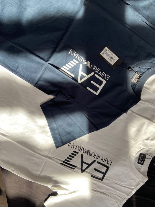 Мъжка тениска Armani