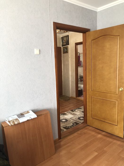 Продам квартиру 3х ком