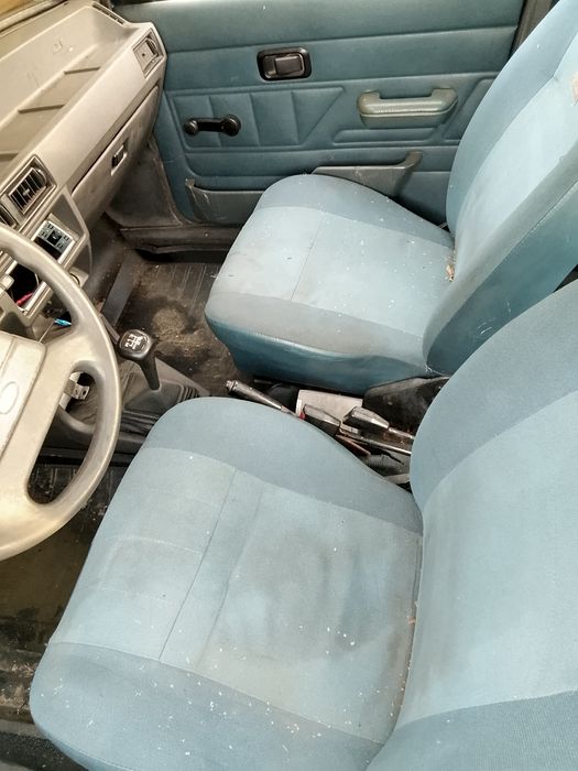 Продам новый тент на газель