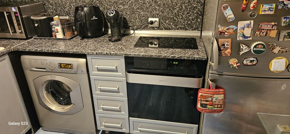 Продава се Тристаен апартамент в Нови пазар - 72 кв.м за 886 €/кв.м - Снимка #9