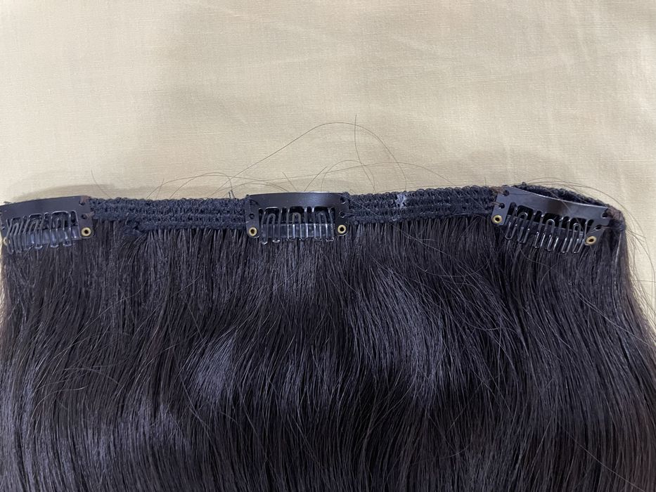 Продам натуральные волосы