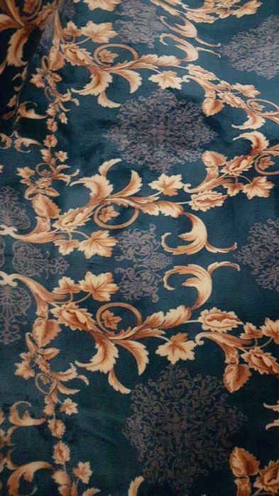 Ковер бамбуковый. Размер ~ 190 х, 140 см.