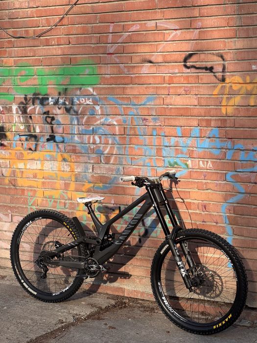 Canyon Sender 2024 L 29