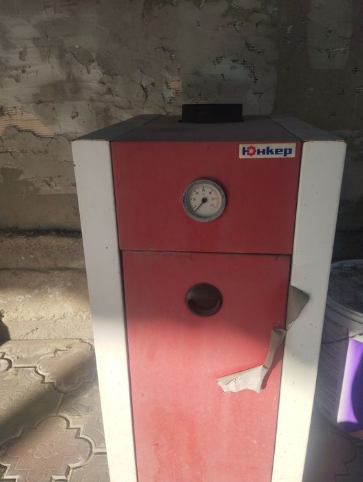 Продам печку 30тыс