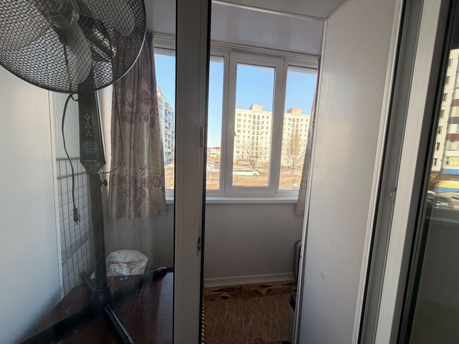 1 комнатная квартира